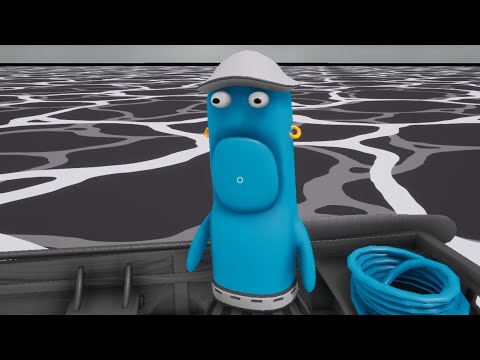 Видео: МОРСКАЯ ИСТОРИЯ🚢