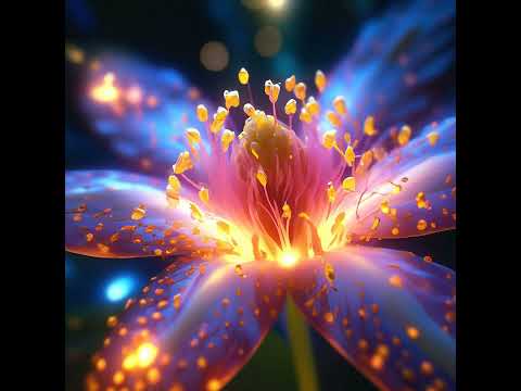 Видео: DJ Дядя Серёжа - Цветок Волшебный