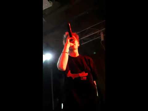 Видео: Платина & OG Buda - Это не любовь | Нижний Новгород, 25.04.19