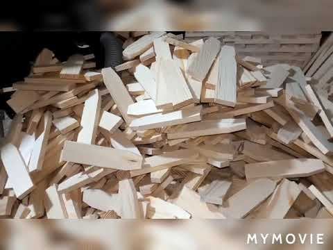 Видео: Изготовление рамок на 145 из остатков. Часть 1.