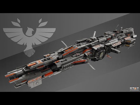 Видео: Star Conflict . Nova.   Invincible  - эсминец для крепких парней