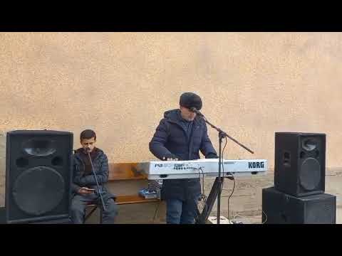 Видео: гулназар рашти  туёна 2025