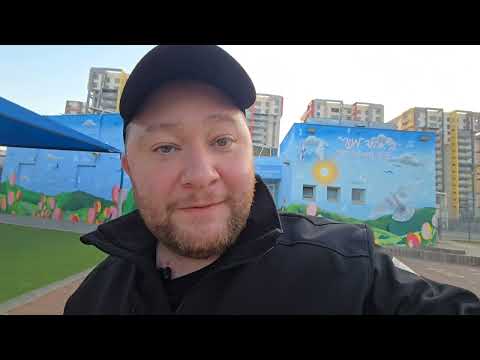 Видео: Намкод на Работе - Часть 19. Новые школы, будки и места! Вместе исследуем Израиль и идём по жизни.