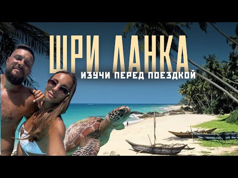 Видео: ШРИ ЛАНКА 2025 - Исследуем лучшие пляжи! Отели, цены, еда. Научиться серфингу за 5 уроков!