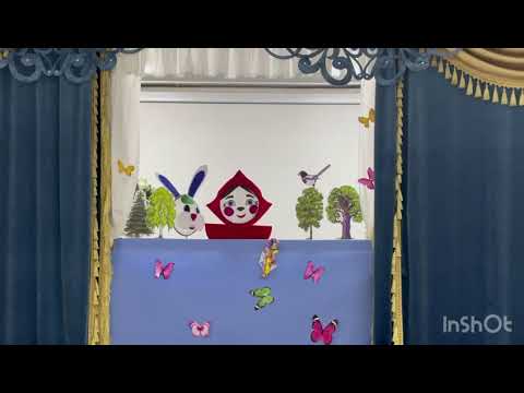 Видео: “Табиғатты аяла” экофорумы “Жасыл сахна” номинациясы