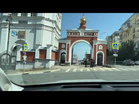Видео: ДОСТОПРИМЕЧАТЕЛЬНОСТИ САМАРЫ, БЕЗУПРЕЧНАЯ ГОСТИНИЦА МОЯ ГЛИНКА