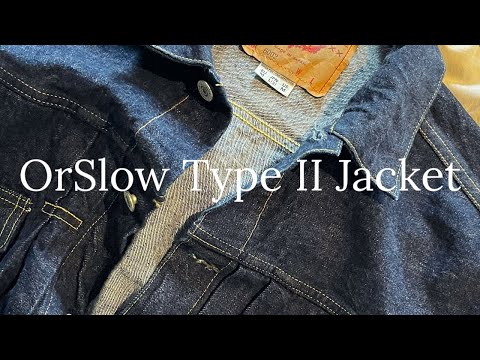 Видео: Моя последняя джинсовая куртка