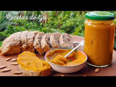 Видео: 🎃🍎Тыква и яблоки — для СЛАДОСТИ БЕЗ САХАРА, которая хранится месяцами!