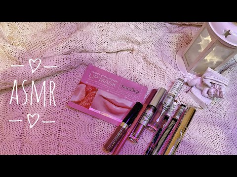 Видео: АСМР распаковка заказа Wildberries, тихий шёпот 🤍 ASMR unpacking, whisper