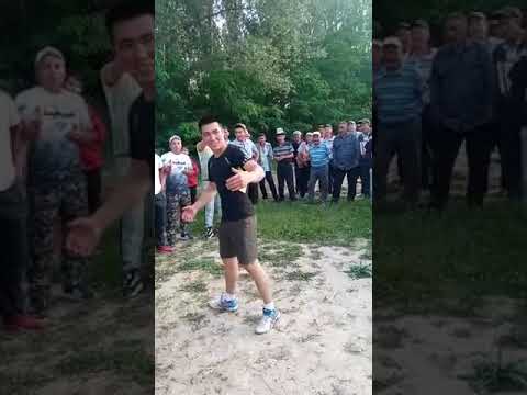 Видео: Валебол шахмат боюнча Озгон району Адыр айылы