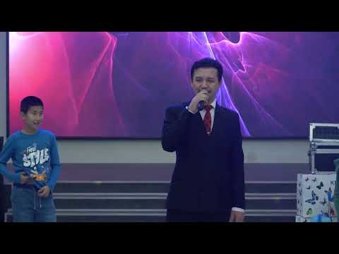 Видео: АСАБА БОЛАТБЕК ОРАЗБЕКОВ