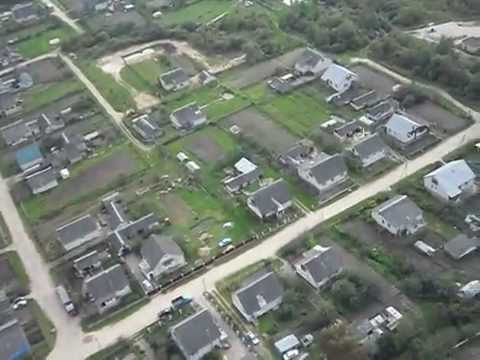 Видео: Чашники с дельтаплана