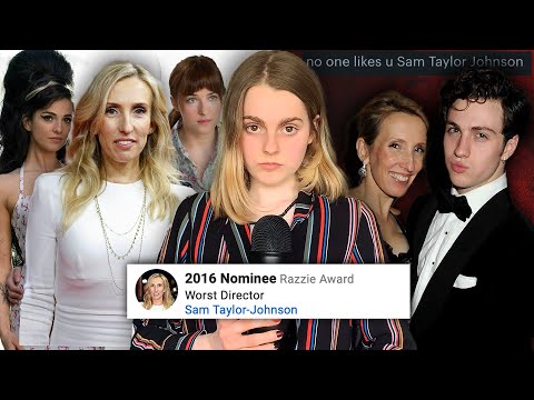 Видео: Скандальная женщина-режиссер