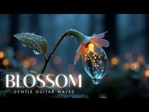 Видео: Soothing Guitar Melodies ~ Расслабляющая акустика для глубокого сна, медитации и спокойствия