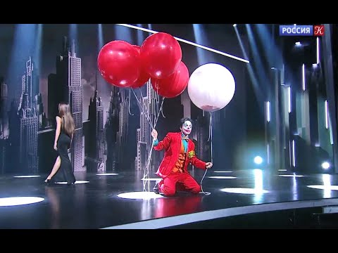 Видео: Большой мюзикл, выпуск 2 - S.O.S./"Стармания", рок-опера - Александр Казьмин, 13.11.21