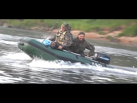 Видео: Сплав река ЯЯ  Чулым 2016