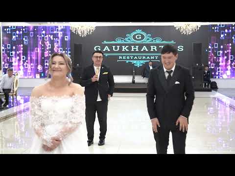 Видео: Алматы / Астана Той 2026 - Тамада на Свадьбу +7 702 683 58 84