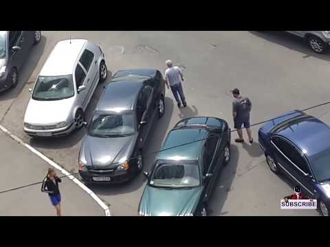 Видео: Угоны автомобилей и кражи вещей из авто  Осторожно, водители! Часть 3!
