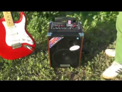 Видео: Обзор автономного комбика MD-004 из интернет-магазина Kombari.ru