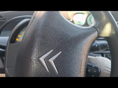 Видео: Уже второй зимний сезон ниже "0" не заводится. CITROEN C8 2.0HDI RHT #301