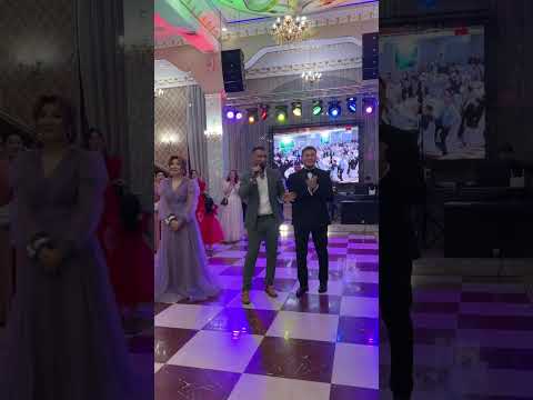 Видео: АНВАРЬ ШЫНАР БС ПЛАЗА РЕСТОРАН АЛМАТЫ СУПЕР ТАМАДА САБЫРЖАН