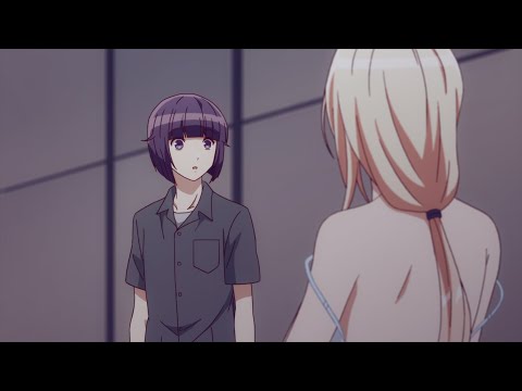 Видео: Аниме клип -  Всё за тебя отдам