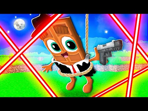 Видео: 😱 Я Стал САМЫМ *НАСТОЯЩИМ* ШПИОНОМ в ROBLOX ! ЧОКО