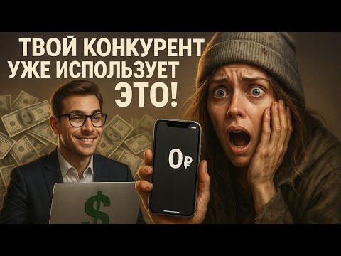 Видео: 9 способов внедрить нейросети в бизнес! Без программистов!