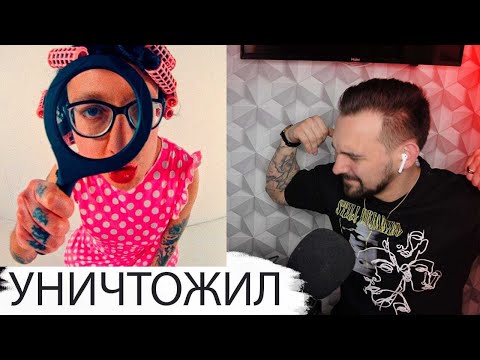 Видео: РЕАКЦИЯ OXXXYMIRON — THE STORY OF ALISHER (Morgenshtern RIP)