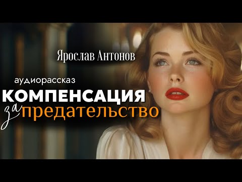 Видео: Компенсация за предательство. Ярослав Антонов