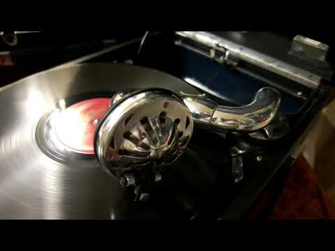 Видео: 📍 Игла акации и звучание патефона