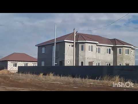 Видео: Қызылжар ең әдемі ауылдардың бірі .