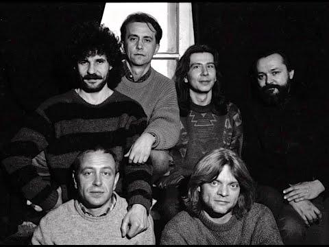 Видео: Звукозапись концерта группы "СВ" 9 мая 1988 года. Видеоряд условный не соответствует звукозаписи.