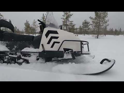 Видео: СНЕГОХОДЫ ХОМА 600SWT ,Yamaha Viking.ПРОБИВАЕМ ПУТИКИ.ТОНЕМ В КАНАВАХ.Январь 2025г.