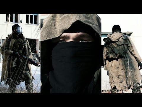 Видео: ГАМБИТ - ПРЕДЫСТОРИЯ | ГОРИЗОНТ, ХОЗЯЙКА, ЮРИЧ, ЛОСЕВ, ДЖОННИ | СТАЛКЕРСТРАЙК