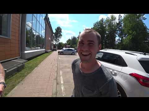 Видео: VLOG с пивоварни день 20 / Веневский солод на пробу