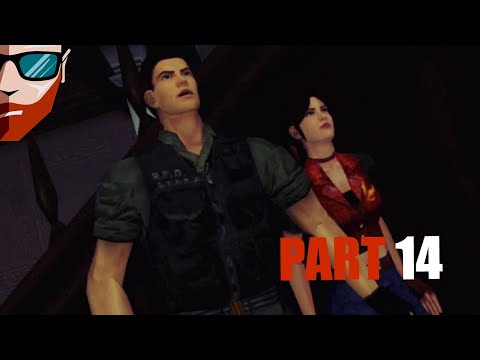 Видео: RESIDENT EVIL CODE: Veronica | НАЙДЕНА | #14
