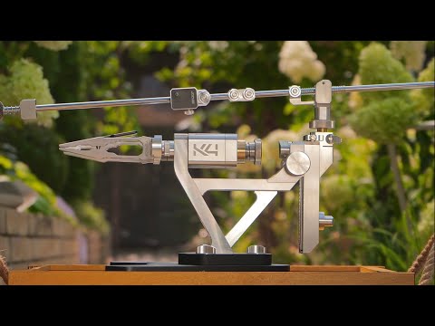Видео: Большой обзор Заточной Системы K4