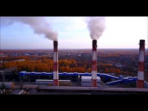 Видео: Новогорный.озеро Улагач.с высоты.Южный Урал. дрон DJI Mavic Pro