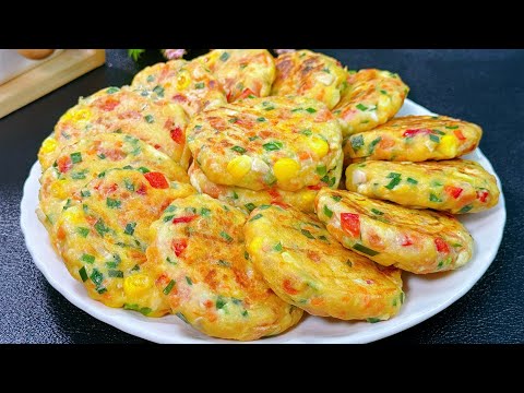 Видео: Завтрак из яиц и тофу: магия за 5 минут, без масла и воды, полезно и вкусно!