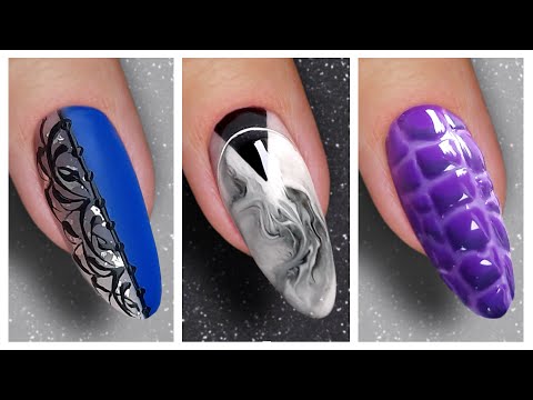 Видео: Дизайн ногтей 2022 | Новая подборка нейл-арта #20Nails