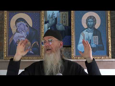 Видео: Интегрална беседа 14.09.2025.