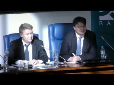 Видео: Финал III Конкурса РАА | МГИМО (Истец) - ВШЭ (Ответчик)