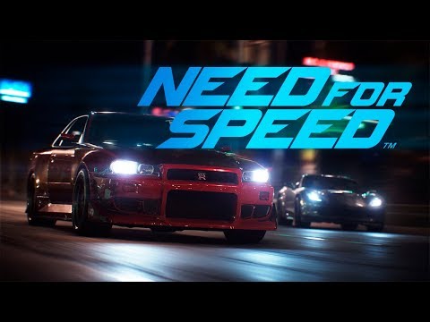 Видео: Клип про гонки - Need for Speed | Уличные гонки