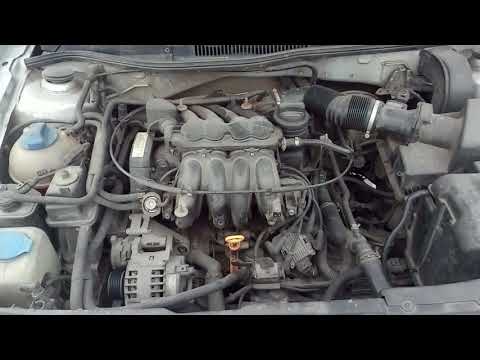 Видео: Обзор фольцваген гольф 4, все очень просто