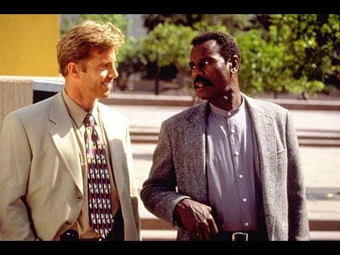 Видео: Жара в Лос-Анджелесе / L.A. Heat [Сезон 1/Серия 8]
