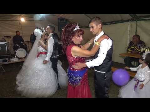 Видео: 2  част сватба на Галя и Мемет