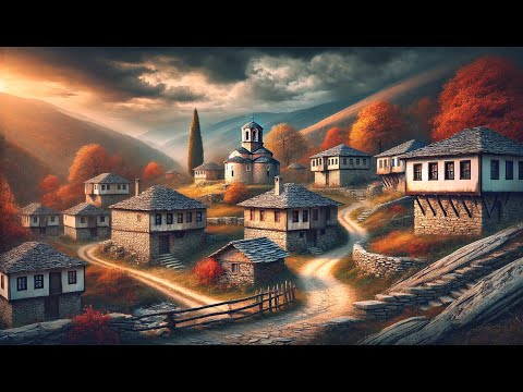 Видео: ПЕТКОВДЕН ВО СЕЛО СЕЛЦЕ