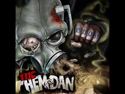 Видео: UnderBeatsZP* The Chemodan - Выживший выкидыш instrumental