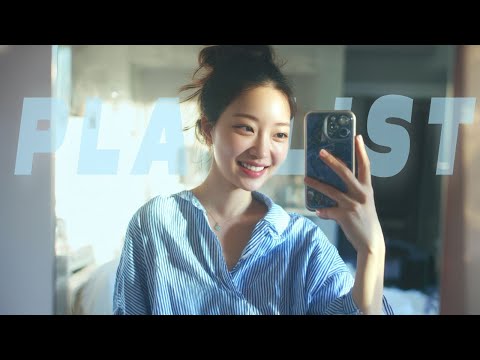 Видео: [Плейлист] 🎧 Осенняя музыка, от которой замирает сердце | R&B · Pop | Кафе, учеба, работа🍂